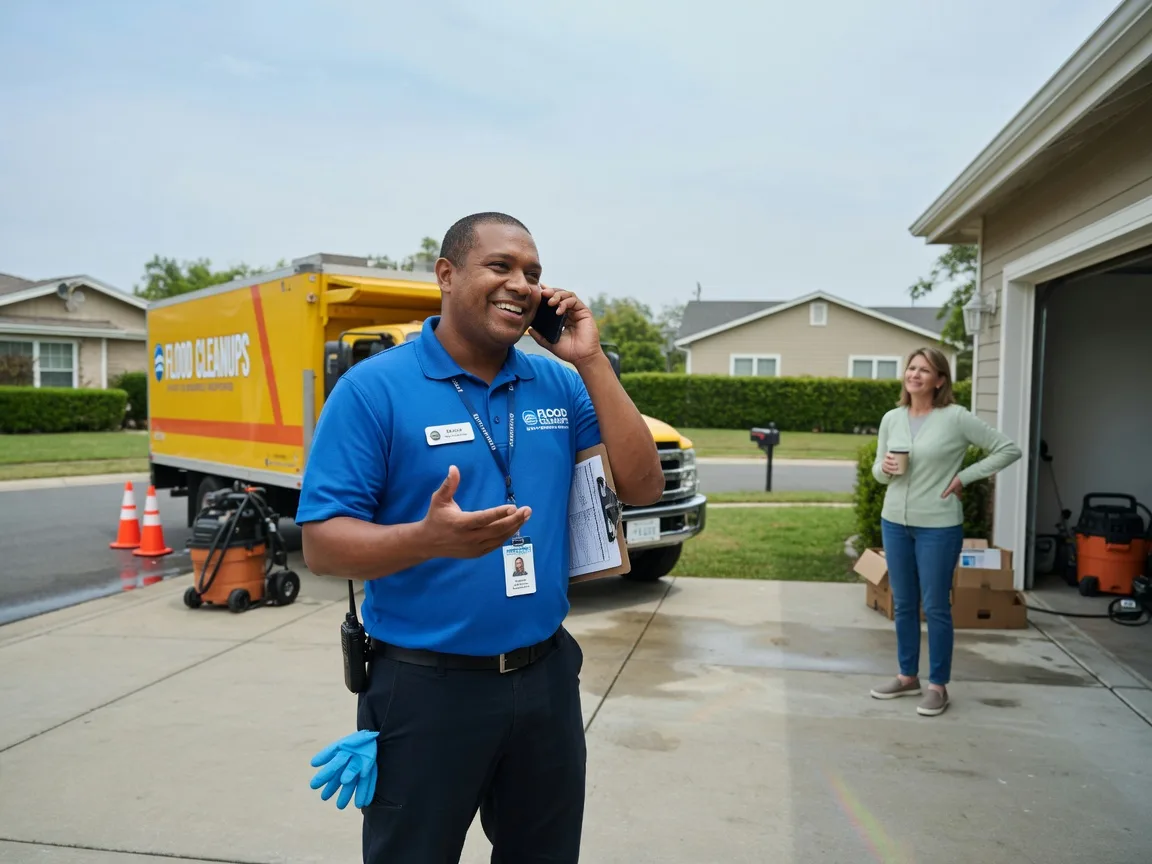 Water Damage Restoration Plaistow, NH FAQs
